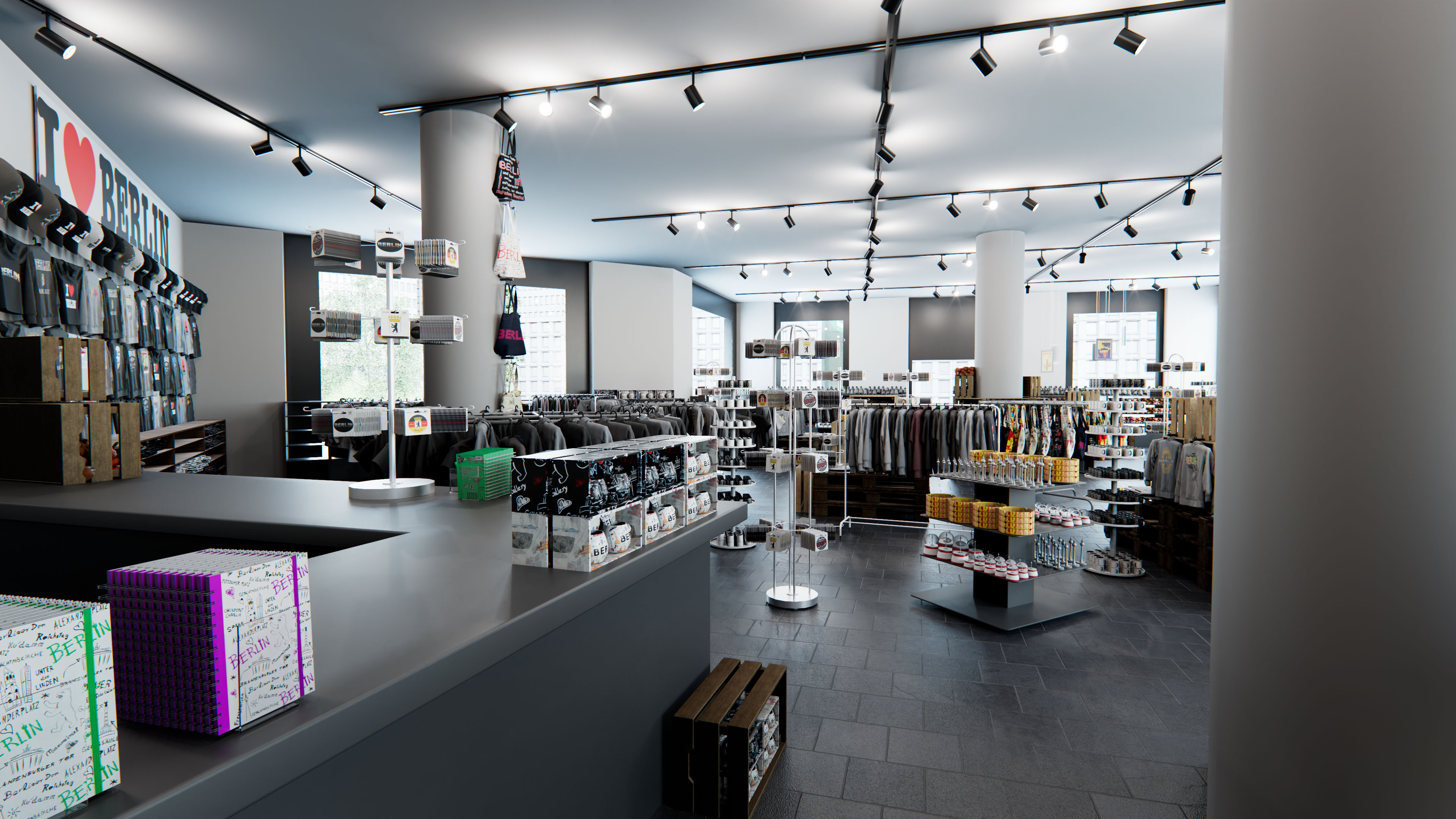 Final Render 1