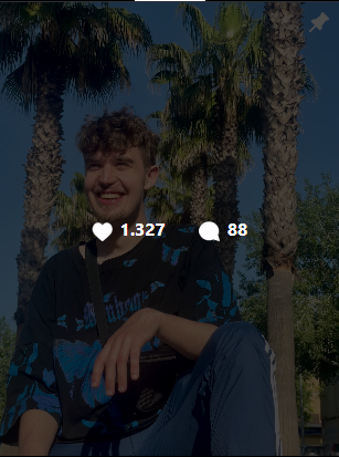 Instagram Post 1 Hover