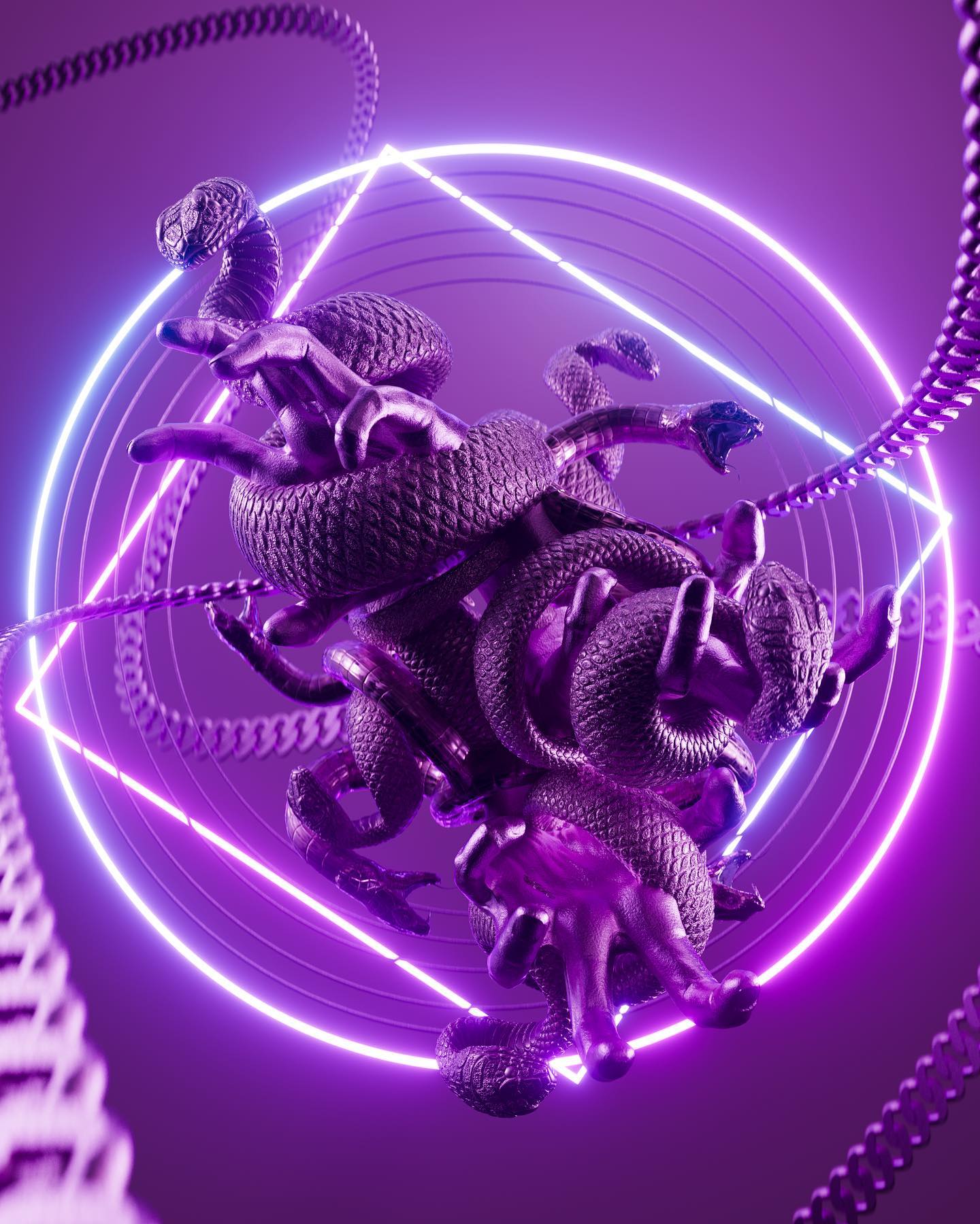 2023 Daily Renders