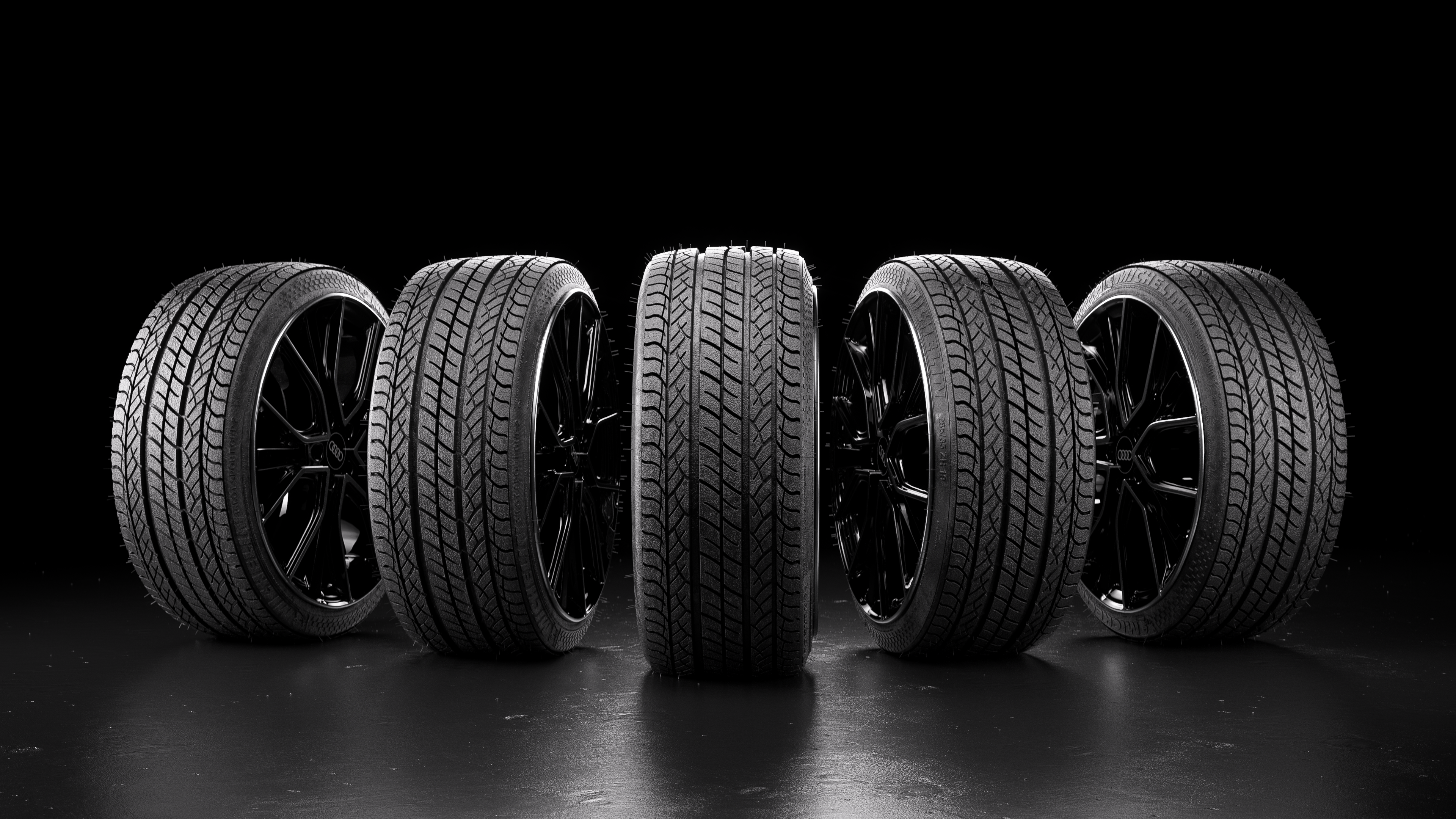 Audi Wheel Final Render 3